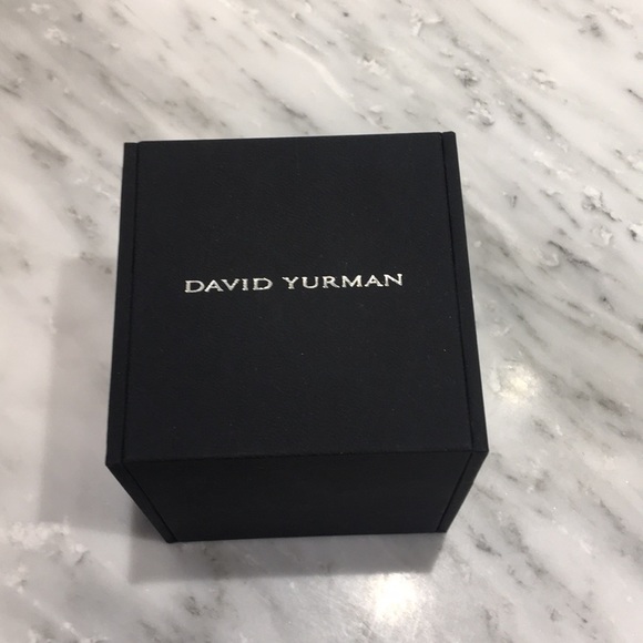 David Yurman Jewelry David Yurman Ring Box Poshmark poshmark